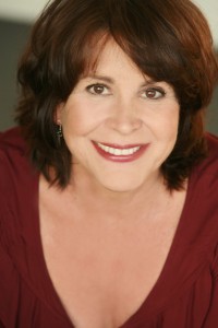 Marsha Waterbury