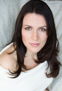 Kate Connor