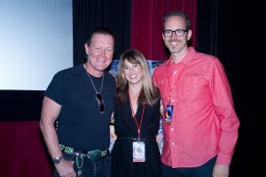 The Terminator "Robert Patrick" loved Gone Doggy Gone
