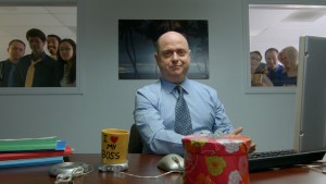 Still from Gone Doggy Gone
