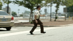 Jeff Sloniker as Dan