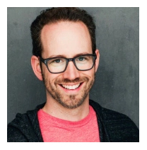 Brandon Walter